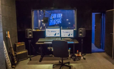 緋雨音樂獲千萬融資,這家只想服務游戲的音樂公司,有何&ldquo;另類&rdquo;之處?