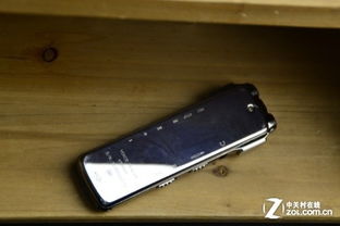 四麥克風(fēng)全能錄音 飛利浦vtr6800評(píng)測