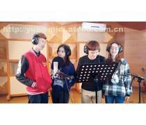 錄音制作產(chǎn)品庫(kù)