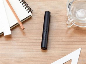 設(shè)計(jì)非常棒的 錄音筆 翻譯機(jī) 一體產(chǎn)品,又領(lǐng)先科大訊飛