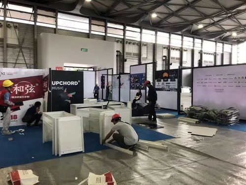 一場(chǎng)成功的展會(huì)是怎樣煉成的