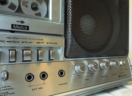 東芝 toshiba rt 9510s 收錄機(jī) 復(fù)古 boombox 音響 性能完好 1983年生產(chǎn)