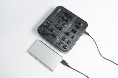 一場(chǎng)開(kāi)在家的演唱會(huì) 創(chuàng)新K3外置K歌聲卡評(píng)測(cè)與錄音制作指南