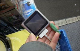 “中國(guó)制造”的逆襲 山寨iPod nano六代日本熱銷(xiāo)背后的錄音制作新潮流